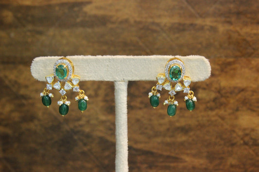 RatnaSūtra Silver Pendant