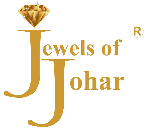 JEWELS OF JOHAR