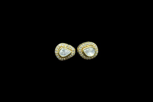 Noor Bandhan Silver Ring